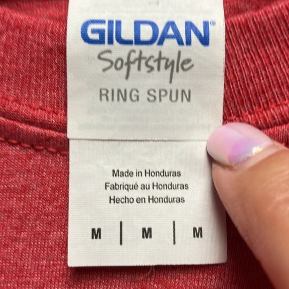 Crawfish and Beer Tee Shirt - Picture 3 of 4